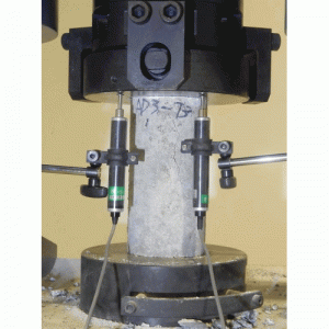 Compressive_strength_test on cement