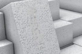 Aerated Autoclaved Concrete PPT Download