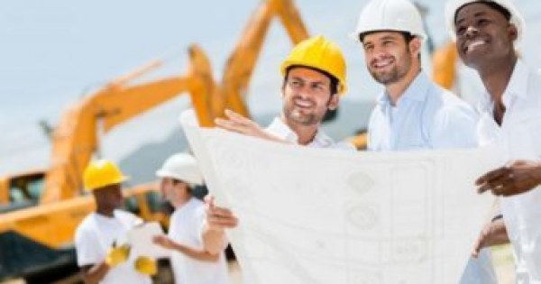 Types of Civil Engineering