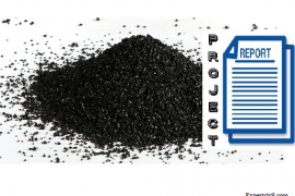 Project Report on Copper Slag in Concrete