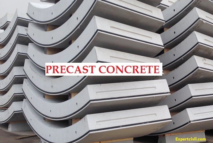 Precast Construction Presentation Download
