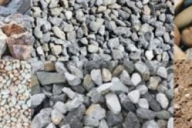 Grading of Aggregates by Using Different Methods