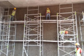 Plastering – Purpose, Requirement & Technical terms