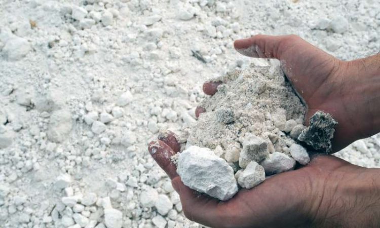 Gypsum as a Building Material