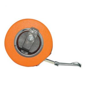 5 Types of Chains and Tapes in Civil Surveying Engineering