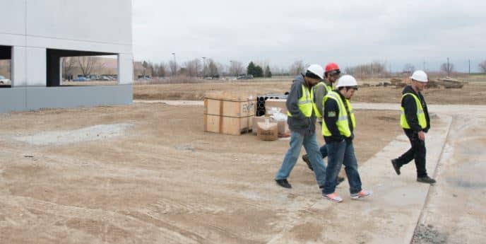 Failing to Conduct a Site Visit - Common Construction Estimating Mistakes