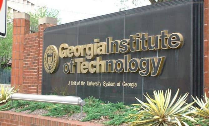 Georgia Institute of Technology - Top 5 MSc Degree in Civil Engineering & Construction Management