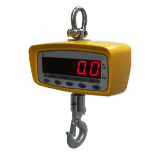 How to Choose the Best Hanging Scale for Better Accuracy?