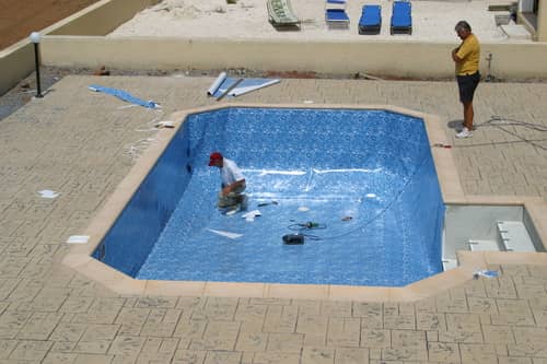 Swimming Pool Construction Guide for Homeowners