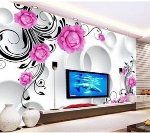 10 Innovative Wall Painting Decors of 2023 — Turn the Interior Room ...