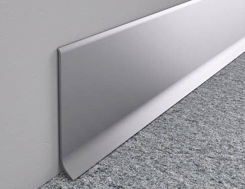 Metal Skirting