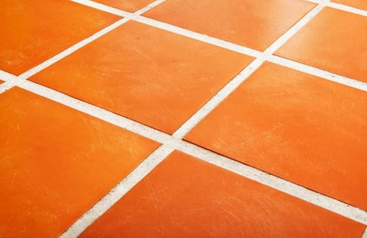 Tile Flooring