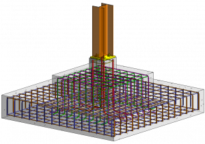 What is Isolated Footing, Its Types, Shapes, Designs, Advantages and ...