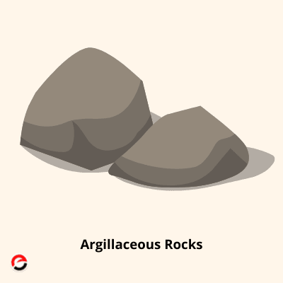 Argillaceous Rocks