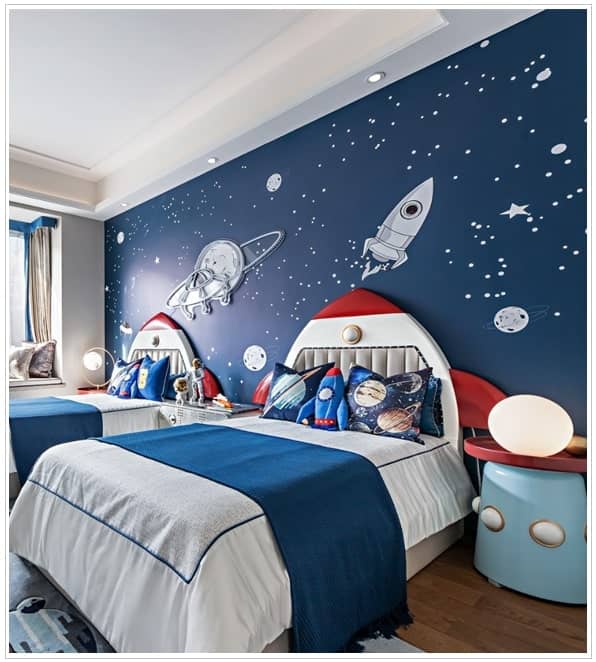 Kids Room ceiling ideas