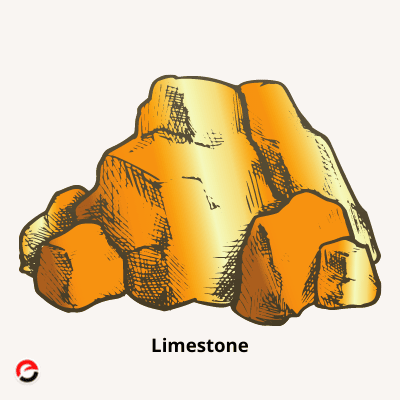 What is Limestone
