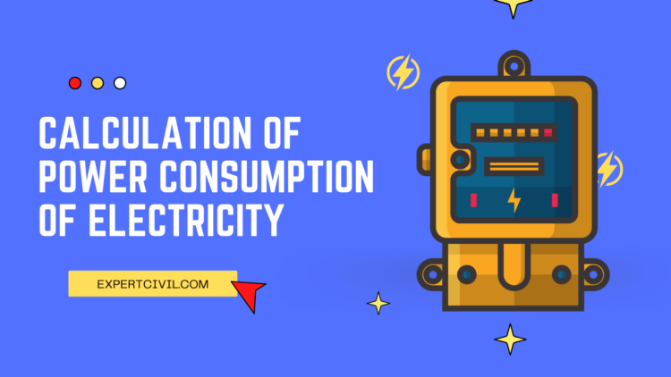 Meaning Of 1 Unit Electricity Calculation Of Power Consumption meaning-of-1-unit-electricity-calculation-of-power-consumption