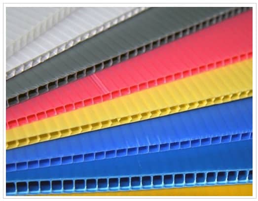 PVC sheet for wall panel