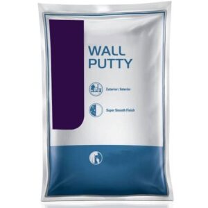 Dulux wall putty