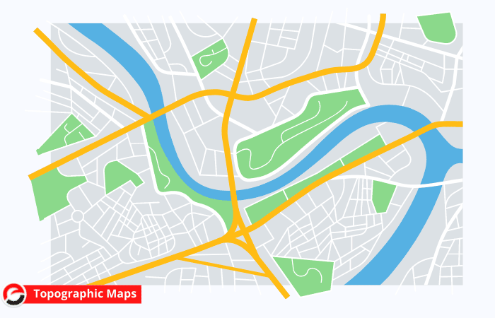 Topographic Maps