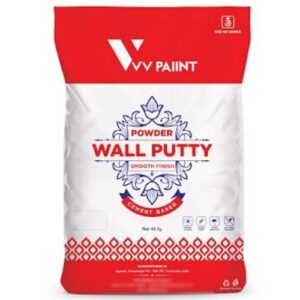 Complete Guide on Wall Putty with Advantages and Disadvantages of Wall ...