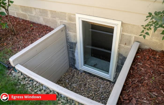 Egress Windows