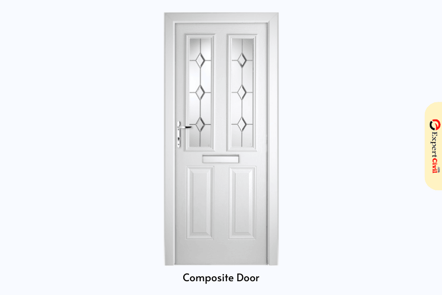 Composite Door