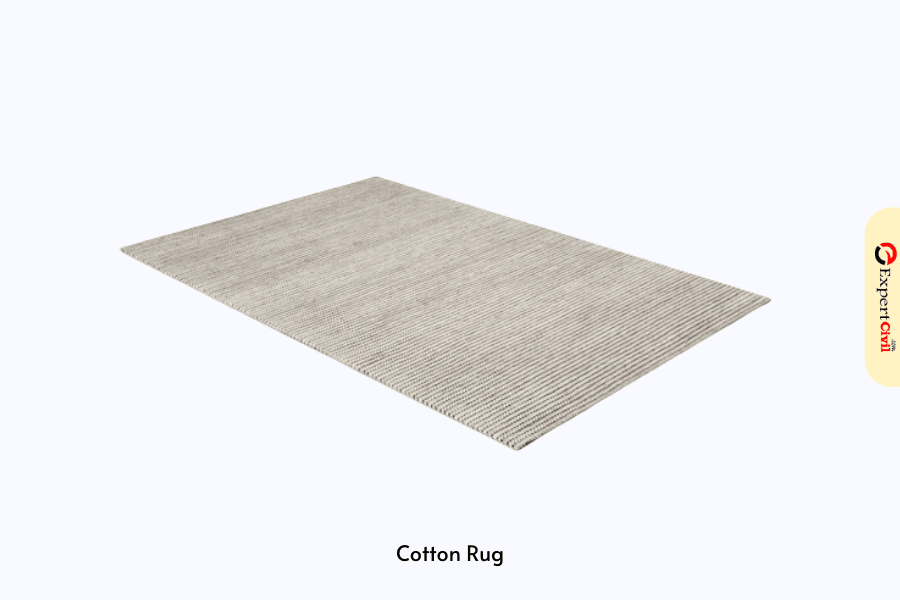 Cotton Rug