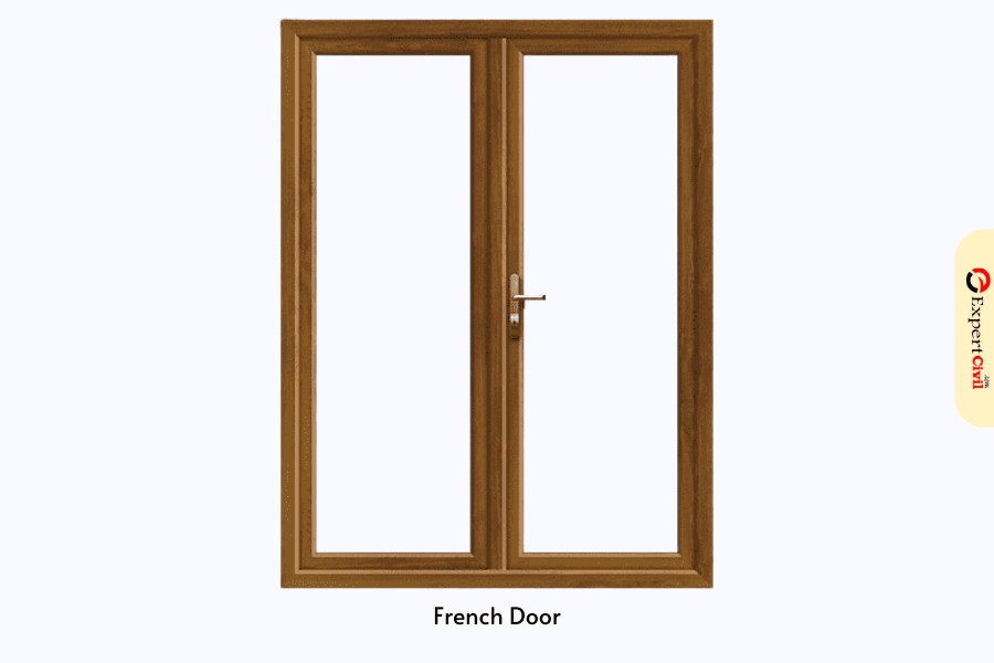 French Door