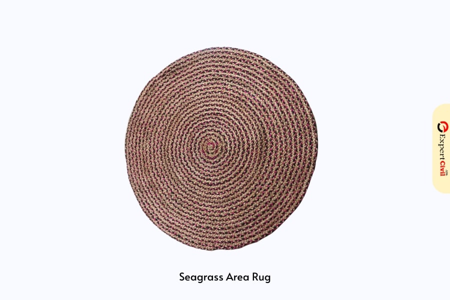 Seagrass Area Rug