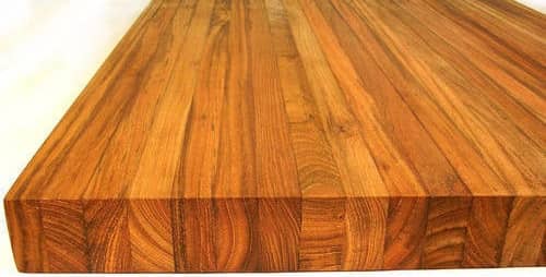 Teak Wood