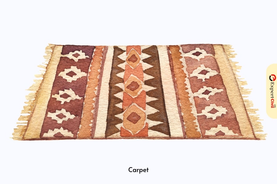 What is Carpet