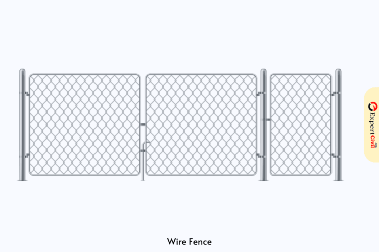 13 Types Of Fences For Homes With Their Uses, Pro And Cons