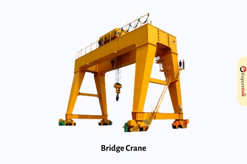 18 Different Types of Cranes Used in Construction