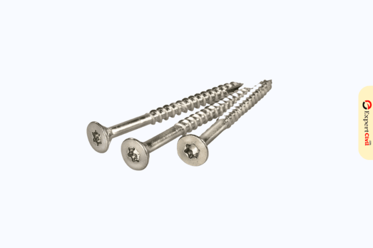 Screw vs Nails for Furniture Types, Advantages and Disadvantages of