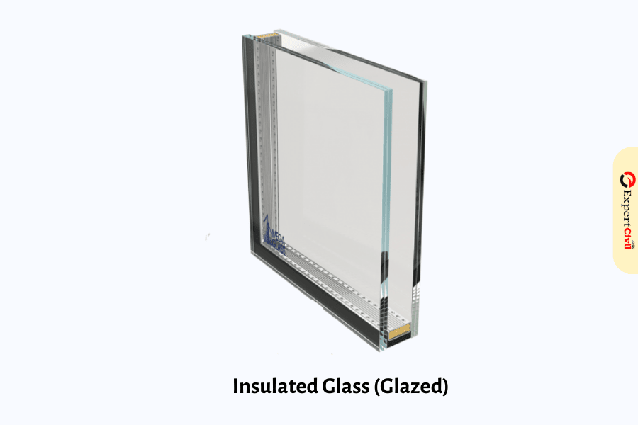 Insulated Glass (Glazed)