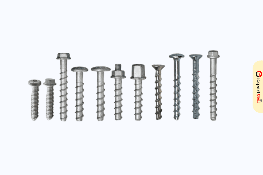 Screw vs Nails for Furniture - Types, Advantages and Disadvantages of Nails and Screws