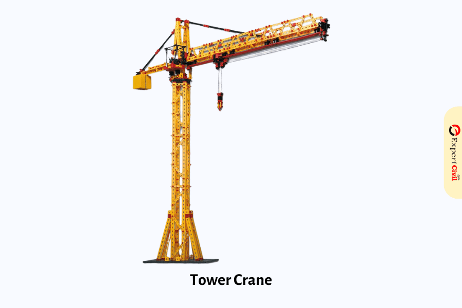 Tower Crane