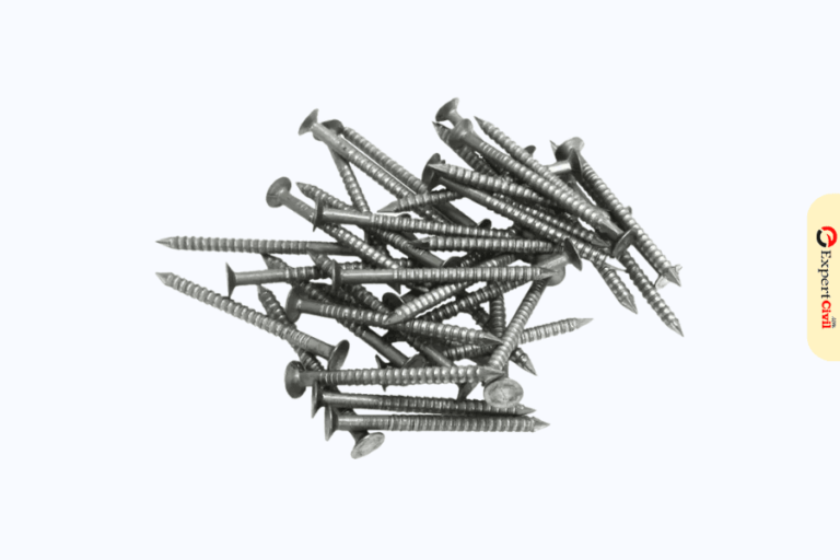 Screw vs Nails for Furniture Types, Advantages and Disadvantages of