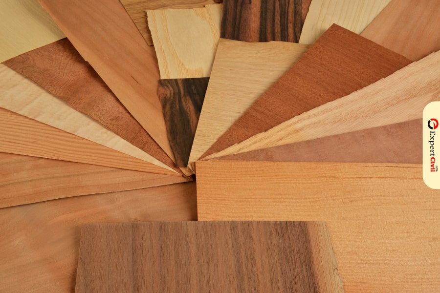 What is Veneer Wood