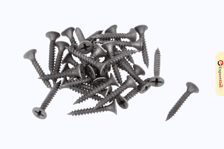 Screw vs Nails for Furniture Types, Advantages and Disadvantages of Nails and Screws