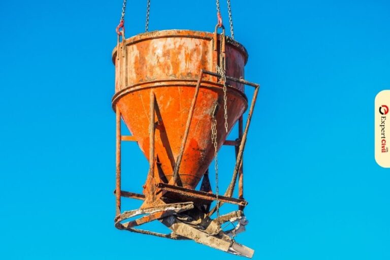 9 Best Methods of Transportation of Concrete