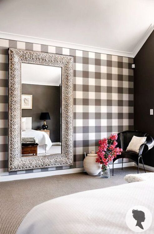 7 Simple Wall Painting Ideas for Your Room