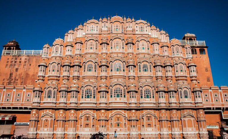 15 Most Beautiful Buildings of the World