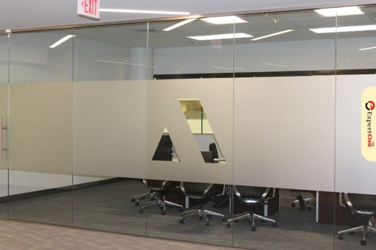 Complete Guide on Tinted Glass and Privacy Glass