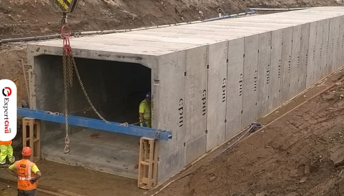 Box Culvert