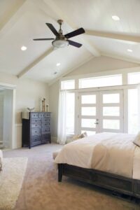 Vaulted Ceiling - Its Types, Advantages and Disadvantages