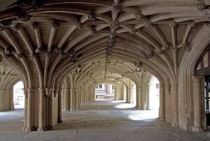 Vaulted Ceiling - Its Types, Advantages and Disadvantages