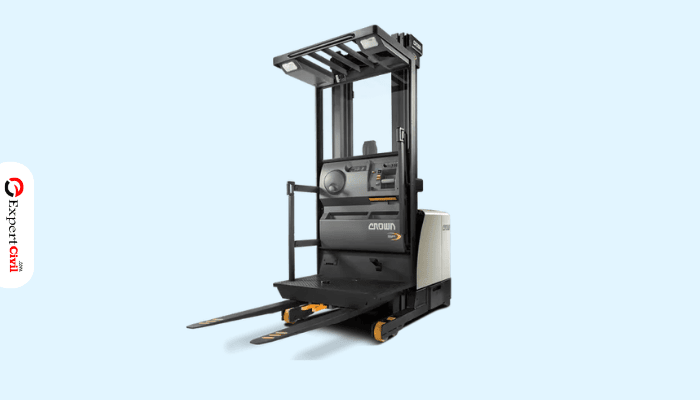 Order Picker forklift