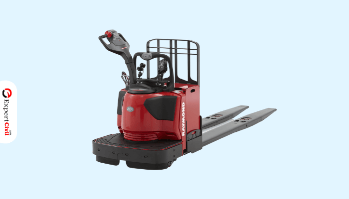 Pallet Jack Forklift